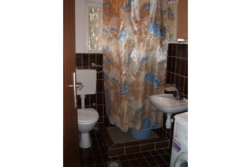 Horvaatia Privát Vir, Eksterjöör