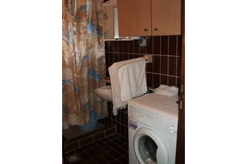 Horvaatia Privát Vir, Eksterjöör