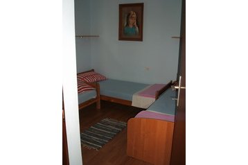 Horvaatia Privát Vir, Eksterjöör