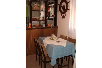 Horvaatia Privát Vir, Eksterjöör