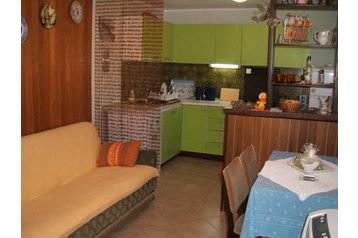 Horvaatia Privát Vir, Eksterjöör