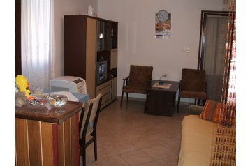 Horvaatia Privát Vir, Eksterjöör