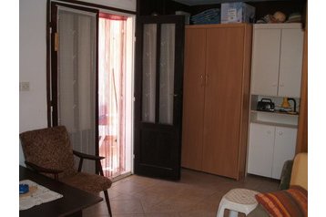 Horvaatia Privát Vir, Eksterjöör