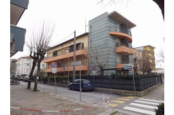 Itālija Byt Rimini, Eksterjers