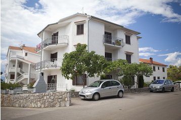 Hrvatska Byt Malinska, Eksterijer