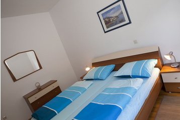 Croaţia Byt Malinska, Interiorul