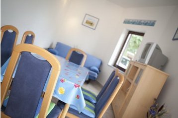 Horvaatia Byt Malinska, Eksterjöör