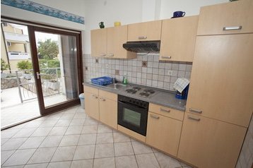 Horvaatia Byt Malinska, Eksterjöör