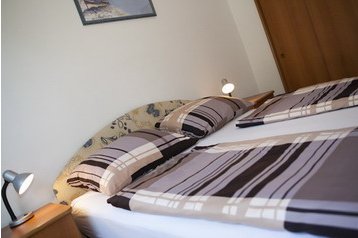 Hrvaška Byt Malinska, Eksterier