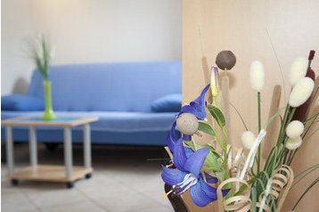 Horvátország Byt Malinska, Exteriőr