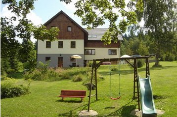 República Checa Byt Příchovice, Exterior