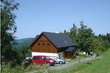 Repubblica Ceca Byt Příchovice, Esterno