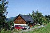 Appartamento Příchovice Repubblica Ceca