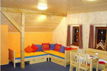 Repubblica Ceca Byt Příchovice, Esterno