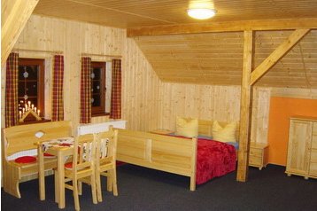 Repubblica Ceca Byt Příchovice, Esterno