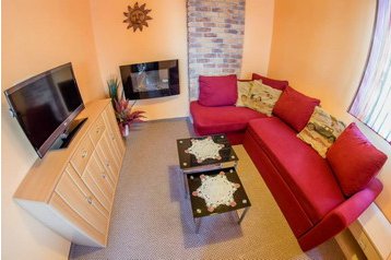 Repubblica Ceca Byt Příchovice, Esterno