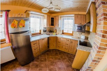 Repubblica Ceca Byt Příchovice, Esterno