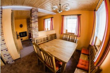 Repubblica Ceca Byt Příchovice, Esterno