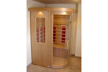 Repubblica Ceca Byt Příchovice, Esterno