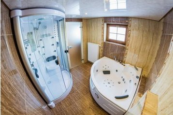 Repubblica Ceca Byt Příchovice, Esterno