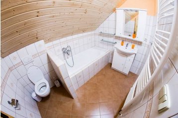 Repubblica Ceca Byt Příchovice, Esterno