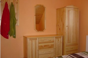 Repubblica Ceca Byt Příchovice, Esterno