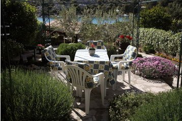 Croatia Byt Grebaštica, Exterior