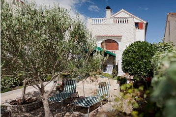 Kroatien Byt Grebaštica, Exterieur Kroatien Byt Grebaštica, Exterieur