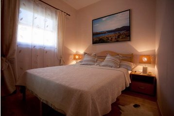 Chorwacja Byt Grebaštica, Zewnątrz