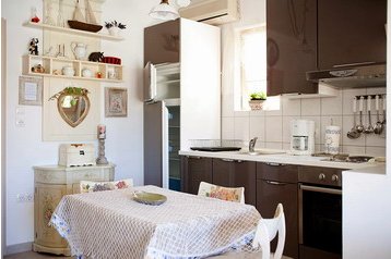 Croatia Byt Grebaštica, Exterior