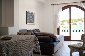 Croazia Byt Grebaštica, Esterno