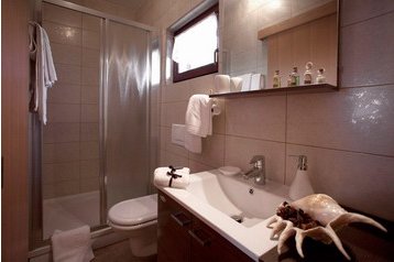 Croazia Byt Grebaštica, Esterno