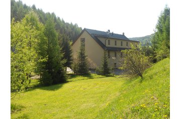 Slovakia Penzión Vrícko, Exterior