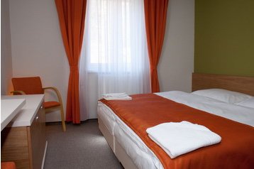 Словакия Penzión Vrícko, Екстериор