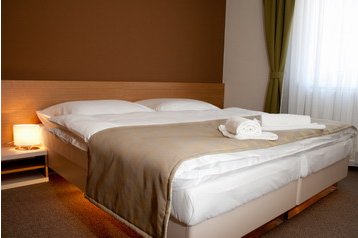 Словакия Penzión Vrícko, Екстериор