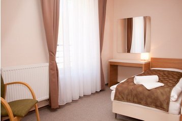 Словакия Penzión Vrícko, Екстериор