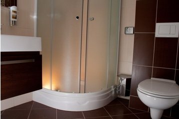 Словакия Penzión Vrícko, Екстериор