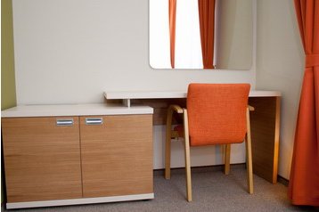 Словакия Penzión Vrícko, Екстериор