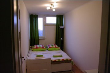 Poland Byt Warszawa, Warsaw, Interior