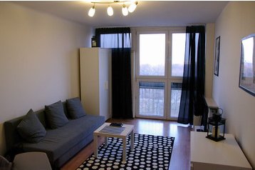 Pologne Byt Varsovia / Warszawa, Extérieur