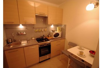 Pologne Byt Varsovia / Warszawa, Extérieur