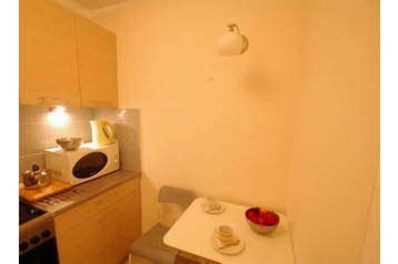 Pologne Byt Varsovia / Warszawa, Extérieur