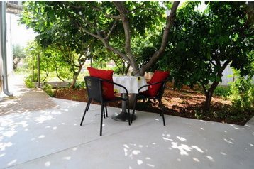 Kroatia Privát Zadar, Eksteriør