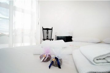 Kroatia Privát Zadar, Eksteriør