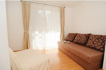 Kroatia Privát Zadar, Eksteriør