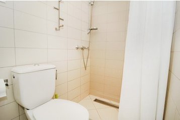 Kroatia Privát Zadar, Eksteriør