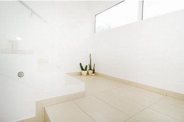 Kroatia Privát Zadar, Eksteriør