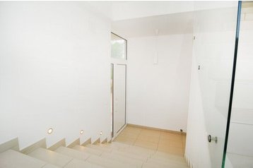 Kroatia Privát Zadar, Eksteriør