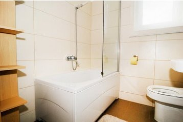 Kroatia Privát Zadar, Eksteriør