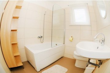 Kroatia Privát Zadar, Eksteriør